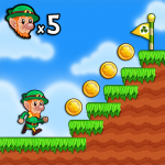 Download Lep's World 2 🍀🍀 2.4 Free Download APK,APP2019 Apk