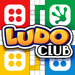 Download Ludo Club - Fun Dice Game 1.1.39 Free Download APK,APP2019 Apk