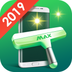 Download MAX Cleaner - Antivirus, Phone Cleaner, AppLock 1.5.7 Free Download APK,APP2019 Apk