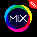 Download MIX Launcher 2019 1.1.3 Free Download APK,APP2019 Apk