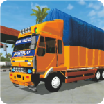 Download MOD Truck Bussid Indoneisa 2.0 Free Download APK,APP2019 Apk