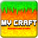 Download MY Craft Crafting Adventure Story 6.7 Free Download APK,APP2019 Apk