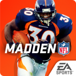 Download Madden NFL Overdrive Football 5.4.1 Free Download APK,APP2019