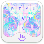 Download Magic Mushrooms Keyboard Theme 6.4.30.2019 Free Download APK,APP2019 Apk