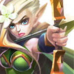 Download Magic Rush: Heroes 1.1.219 Free Download APK,APP2019 Apk