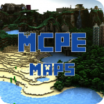 Download Maps for Minecraft 2.0 Free Download APK,APP2019 Apk