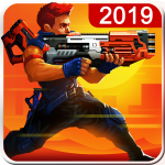 Download Metal Squad: Shooting Game 1.8.0 Free Download APK,APP2019 Apk