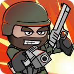 Download Mini Militia - Doodle Army 2 4.2.8 APK Apk