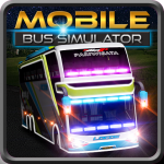 Download Mobile Bus Simulator 1.0.2 Free Download APK,APP2019 Apk