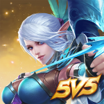 Download Mobile Legends: Bang Bang VNG 1.3.74.3971 Free Download APK,APP2019 Apk