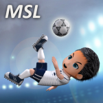 Mobile Soccer League 1.0.22 Free APK,APP2019