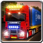 Download Mobile Truck Simulator 1.0 Free Download APK,APP2019 Apk