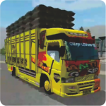 Download Mod Truck Canter Baru 2.0 Free Download APK,APP2019 Apk