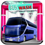 Download Modern Bus Wash: Auto Car Wash Bus Mechanic 1.6 Free Download APK,APP2019 Apk