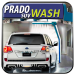 Download Modern Car Wash Service: Prado Wash Service 3D 1.6 Free Download APK,APP2019 Apk