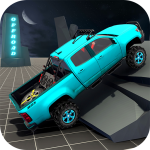 Download Monster Car vs Trucks: Offroad Trials 1.2 Free Download APK,APP2019 Apk