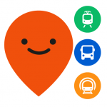 Download Moovit: Bus Times, Train Times & Live Updates 5.31.0.405 Free Download APK,APP2019