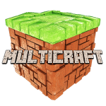 Download Multicraft: Pocket Edition 2.0.0 Free Download APK,APP2019 Apk