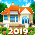 Download My Home - Design Dreams 1.0.109 Free Download APK,APP2019 Apk