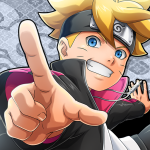 Download NARUTO X BORUTO NINJA VOLTAGE 2.1.0 Free Download APK,APP2019