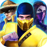 Download Ninja Games - Fighting Club Legacy 24 Free Download APK,APP2019 Apk