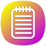 Download Notepad 2.0.470 App 2019 Apk