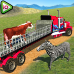 Download Offroad Big Rig Truck Animal Transport 1.3 Free Download APK,APP2019 Apk