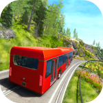 Download Offroad Euro Bus Transport Simulator 1.7 Free Download APK,APP2019