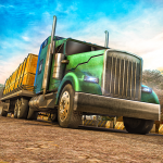 Download Offroad Truck Cargo Transport Driving 1.3 Free Download APK,APP2019