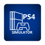 Download PS4 Simulator 1.0 Free Download APK,APP2019 Apk