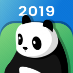 Download Panda VPN Pro 1.2.7 App 2019 Apk