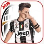 Download Paulo Dybala 4k wallpapers - Free Wallpaper 2019 ⚽ 1.0.1.1.5 Free Download APK,APP2019 Apk