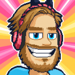 Download PewDiePie's Tuber Simulator 1.38.0 Free Download APK 2019 Apk