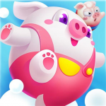 Download Piggy Boom-Happy treasure 3.7.0 Free Download APK,APP2019 Apk