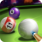 Download Pooking - Billiards City 2.8 App 2019 Apk