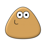 Download Pou 1.4.77 App 2019 Apk