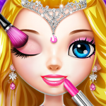 Princess Makeup Salon 5.1.3953 Free APK,APP2019