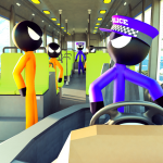 Download Prison Stickman Transport Police Van 1.3 Free Download APK,APP2019 Apk