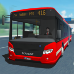 Download Public Transport Simulator 1.33 Free Download APK,APP2019 Apk