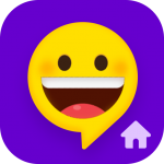 Download Quick SMS Launcher: Emoji, Customize Chat 1.0.4 Free Download APK,APP2019 Apk