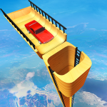 Download Racing Car Ramp Stunts 1.0.3 Free Download APK,APP2019 Apk