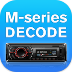 Download Radio Decode M-series 15.0 Free Download APK,APP2019