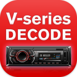 Download Radio Decode V-series 7.0 Free Download APK,APP2019 Apk