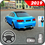 Download Real Car Parking and Driving School Simulator 2 1.0.5 Free Download APK,APP2019 Apk