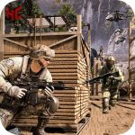 Real Commando Secret Mission - Free Shooting Games 3.0.08 Free APK,APP2019