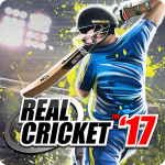 Real Cricket™ 17 2.7.9 Free APK,APP2019