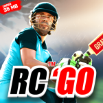 Download Real Cricket™ GO 0.1.98 Free Download APK,APP2019