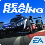 Download Real Racing 3 7.2.0 App 2019