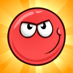 Download Red Ball 4 1.3.21 Free Download APK,APP2019 Apk