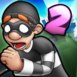 Download Robbery Bob 2: Double Trouble 1.6.8.3 Free Download APK,APP2019 Apk